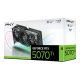 PNY GeForce RTX 5070 Ti Triple Fan Graphics Card
